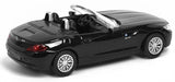 Rastar BMW Z4 Die cast 1/43 Scale Model Assorted