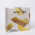 SUNNYLIFE Gold Color Inflatable Retro Lie-On Disco