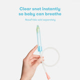Frida Baby Nose Saline Snot Spray - 20 Ml
