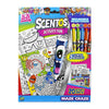 Scentos Activity Fun Maze Craze
