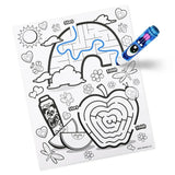Scentos Activity Fun Maze Craze