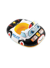 Intex Kiddie Float Lil' Police Car 74 x 58 cm Multicolor