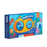 Dabble Mommy and Me - Under the Sea