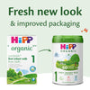 HiPP Organic 1 First Infant Baby Milk Powder Formula, From 0 Months To 6 Months, 800g
