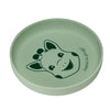 Sophie La Girafe Silicon Meal Set