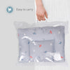 R For Rabbit Bedding Snuggy Bedding Grey