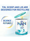 Nestle Nan Optipro Stage 3 Milk