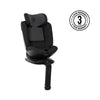 Silver Cross Motion 2 All-Size 360 Car Seat - Space