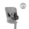 Silver Cross Motion 2 All-Size 360 Car Seat - Space