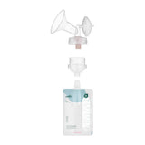 Spectra Simple Store Replacement Milk Collection Bags – 30ct, 200mL