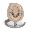 Nuna Leaf Grow Swing - Biscuits