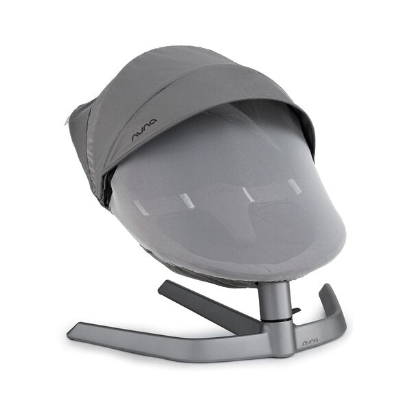 Nuna Leaf Series Canopy Accesory - Cinder