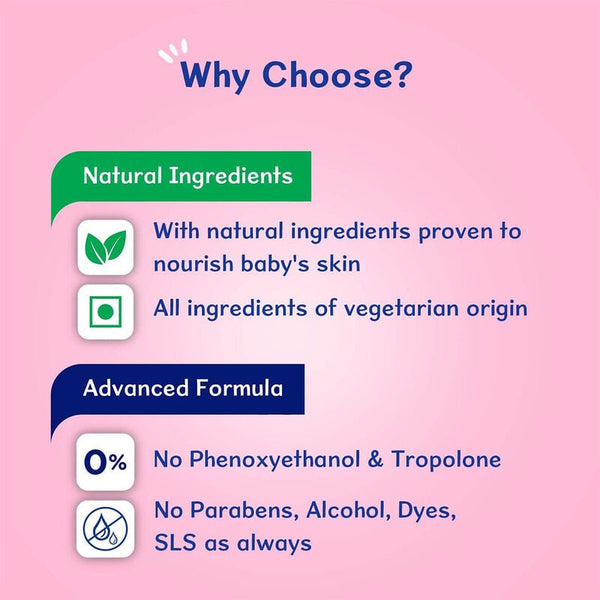 Chicco Baby Rich Cream 100g 0M+