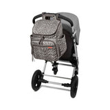 Skip Hop Forma Backpack Diaper Bag - Cheveron