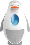 Skip Hop Baby Soap and Sanitizer Dispenser-Penguin