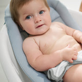 Skip Hop Wave 4 in 1 Bath Tub - White