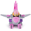 Paw Patrol Dino Rescue Skye Deluxe Rev Up Vehicle