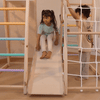 Curious Cub 7 in 1 Indoor Play Area