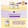Sma First Infant Baby Milk Formula, Stage 1 - 800Gms, 0 To 6 Months