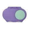 B Box Snack Box - Lilac Pop Purple