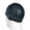 Speedo Swim Cap Mouldered Silicone Black