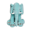 Mi Arcus Stampy Knitted Soft Toy - Sea Green