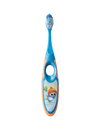 Jordan Step 3-5 years baby toothbrush Asorted