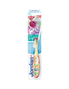Jordan Step 3-5 years baby toothbrush Asorted