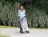 Chicco Universal Stroller Mosquito Net One Size White