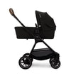 Nuna Carry Cot Lytl Caviar