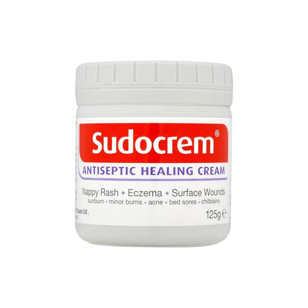 Sudocrem Antiseptic Healing Cream