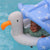SUNNYLIFE Pool Float B - Seagull