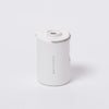 SUNNYLIFE Portable Mini Electric Air Pump - White