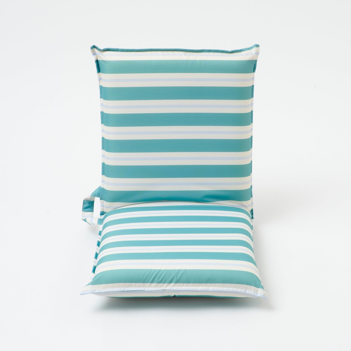 SUNNYLIFE - Color Folding Seat Jardin Ocean