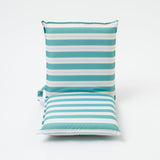 SUNNYLIFE - Color Folding Seat Jardin Ocean