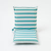SUNNYLIFE - Color Folding Seat Jardin Ocean