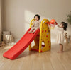 Playgro Giraffe Slide 42 × 22 × 27.5 Inch – Red & Yellow