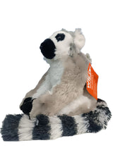 Wild Republic Ring Tailed Lemur