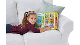 Leap Frog Touch & Learn Dinosaur Book