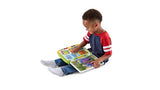 Leap Frog Touch & Learn Dinosaur Book