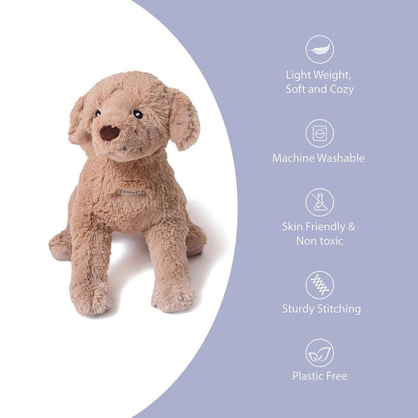 Mi Arcus Truffle Dog Soft Toy