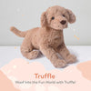 Mi Arcus Truffle Dog Soft Toy