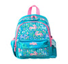 Smiggle Kids School Bag 10" - Magical Rainbow (Assorted)