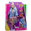 Barbie Barbie Extra Doll With Pet Chihuahua