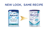 Aptamil Anti-Reflux Formula – From Birth to 12 Months, 800g