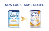 Aptamil Comfort Formula – From Birth to 12 Months, 800g