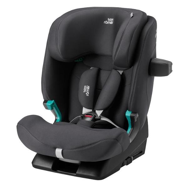 Britax-roemer Advansafix Pro Classic Deep Grey