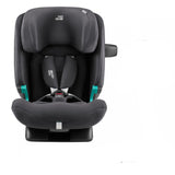 Britax-roemer Advansafix Pro Classic (Deep Grey)