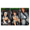 Britax-roemer Advansafix Pro Classic (Deep Grey)