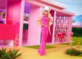 Barbie Pink Western Outfit